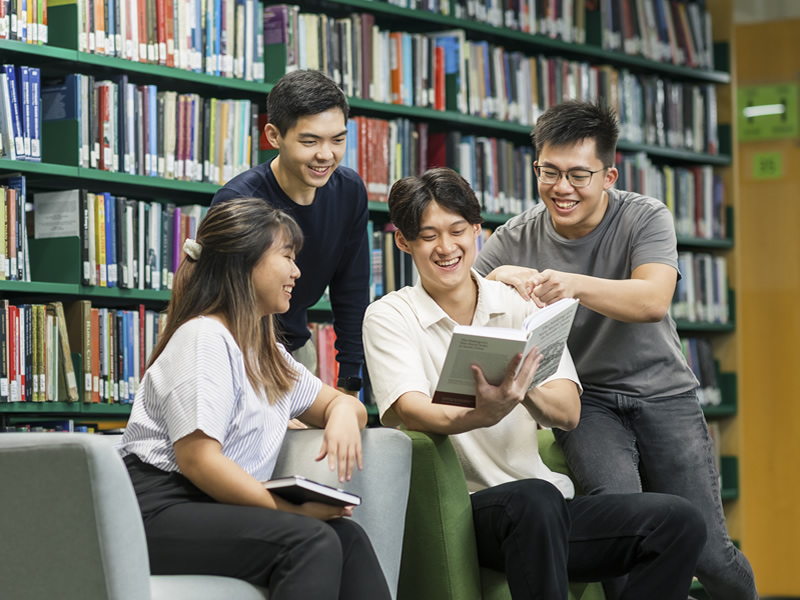 Student Club Activities