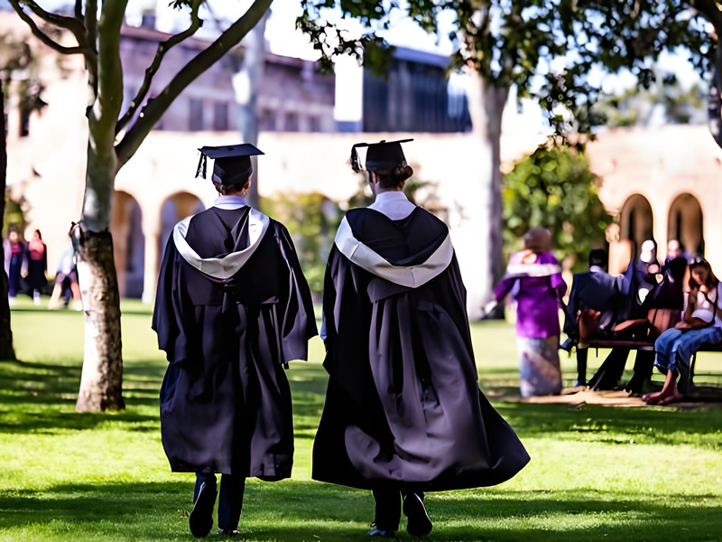 Student Outcomes Overview