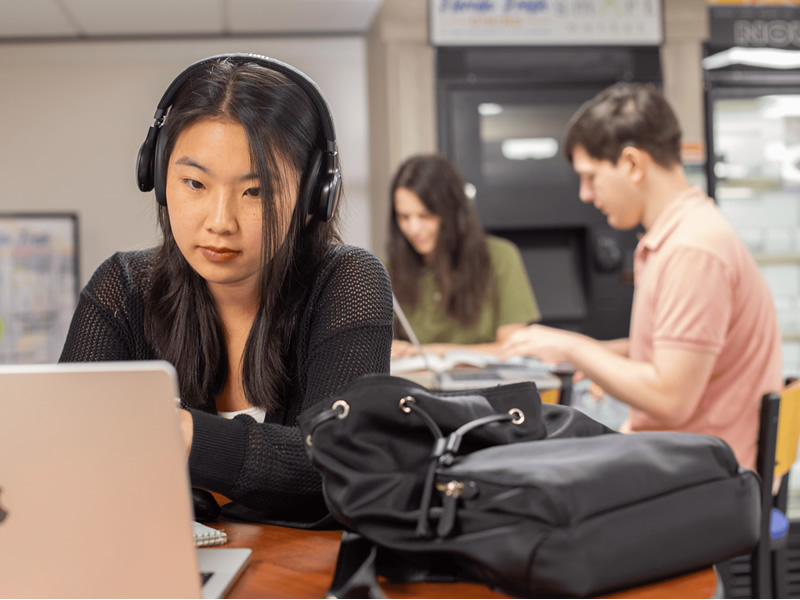 Academic Programs