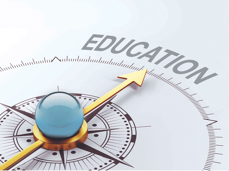 Dongding International Education Accreditation and Governance Overview